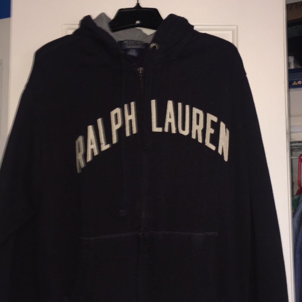 Ralph Lauren